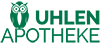 uhlen-apotheke-oldenburg.de Logo