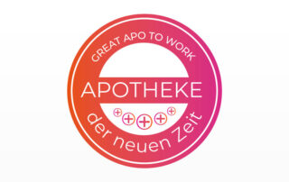 Startseite 5 Logo Apotheke der neuen Zeit